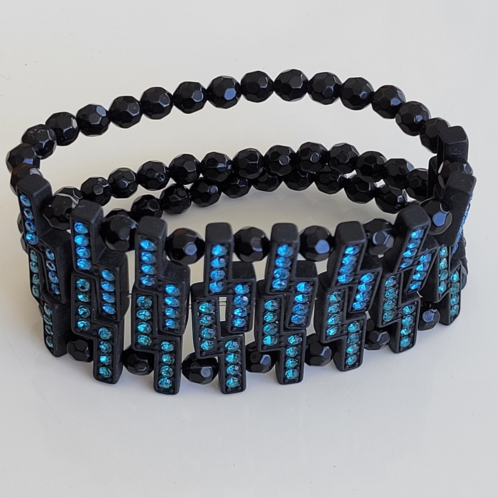 Avon | Fashion Stretch Bracelet